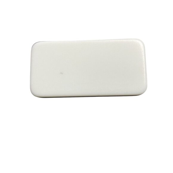 Double Twelve Dominoes Replacement Tile 8 9 Color Dot mq - Picture 2 of 3